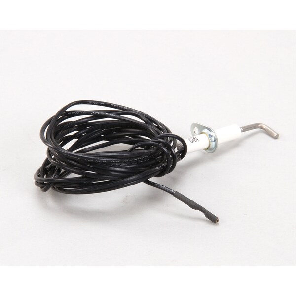 Electrode W/128 Lead Wire Ul For Idr-Open Burne